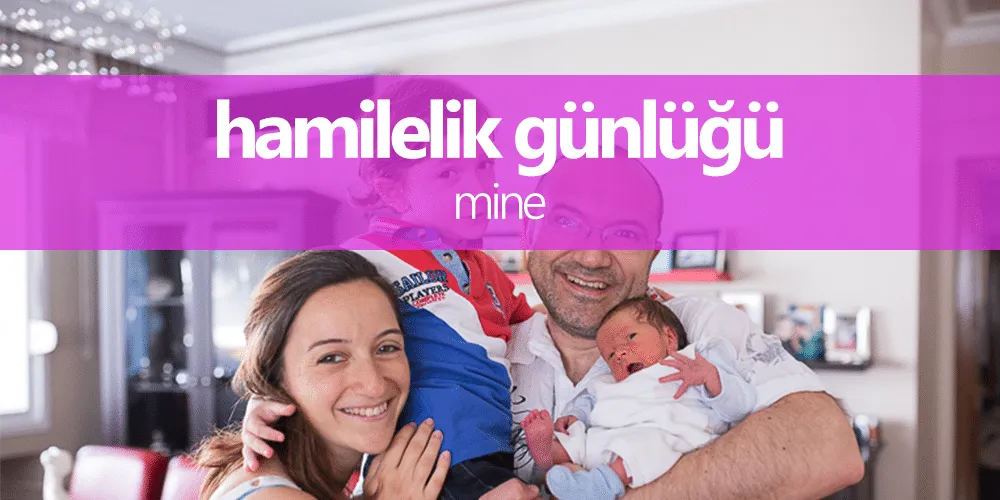 Sezaryen Sonrası Doula Eşliğinde HypnoBirthing Doğumu Hikayem
