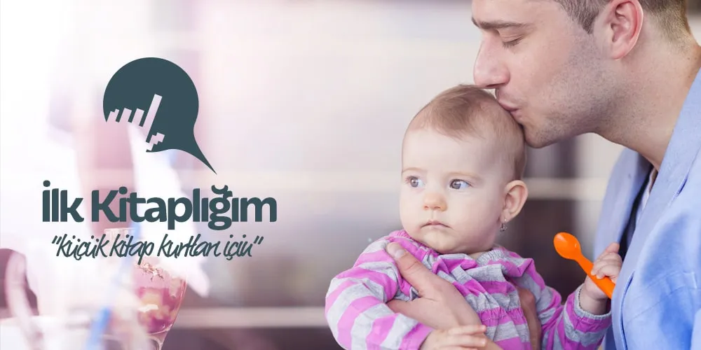 Babacığa Öpücükler