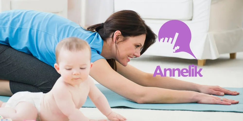 Emzirmek Mi Yogadan, Yoga Mı Emzirmekten Çıkar?