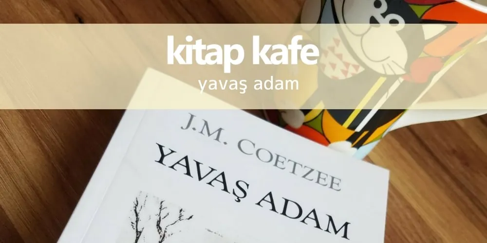 Yavaş Adam