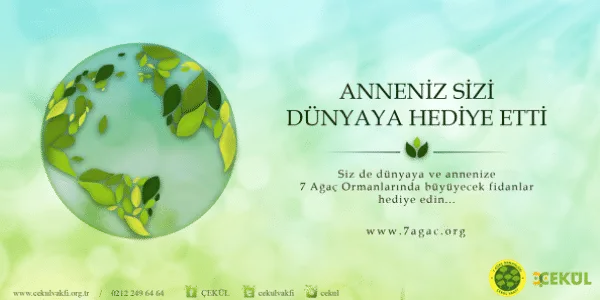 Anneler Günü’nde #KadıköyAnneleriHediyem Var: Sosyal Sorumluluk