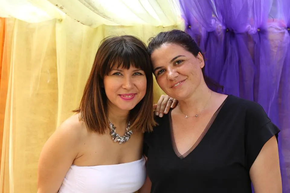 Dila Alişanoğlu İle