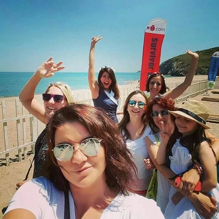 Dila Alişanoğlu İle