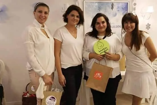Dila Alişanoğlu İle